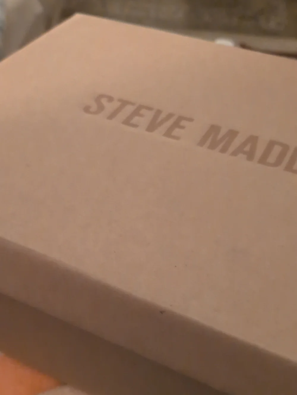 Steve Madden steve madden